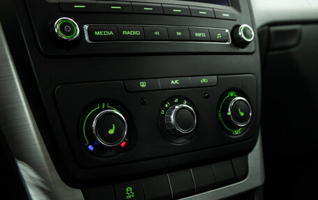 Skoda Yeti I рестайлинг, 2014 год, 1 099 700 рублей, 16 фотография