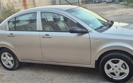Chery Fora (A21), 2007 год, 184 000 рублей, 4 фотография