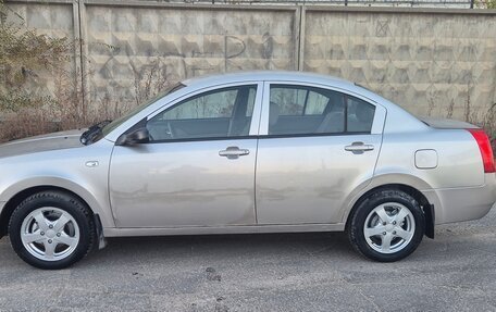 Chery Fora (A21), 2007 год, 184 000 рублей, 3 фотография
