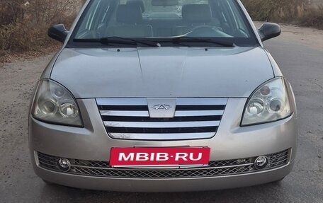 Chery Fora (A21), 2007 год, 184 000 рублей, 1 фотография