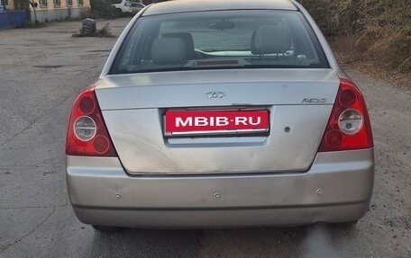 Chery Fora (A21), 2007 год, 184 000 рублей, 2 фотография