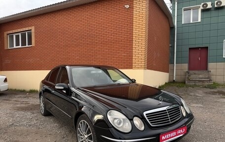 Mercedes-Benz E-Класс, 2004 год, 950 000 рублей, 1 фотография
