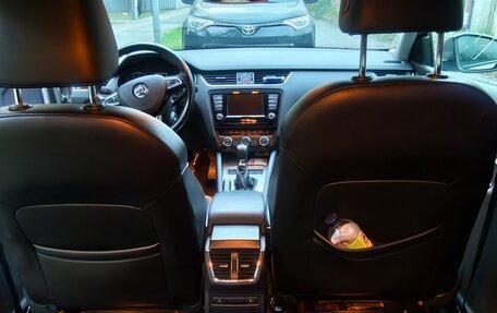 Skoda Octavia, 2016 год, 1 650 000 рублей, 18 фотография