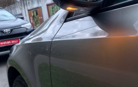 Skoda Octavia, 2016 год, 1 650 000 рублей, 23 фотография