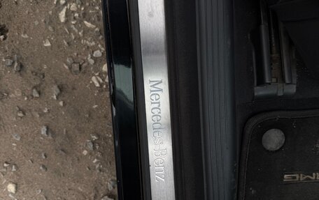 Mercedes-Benz E-Класс, 2004 год, 950 000 рублей, 7 фотография