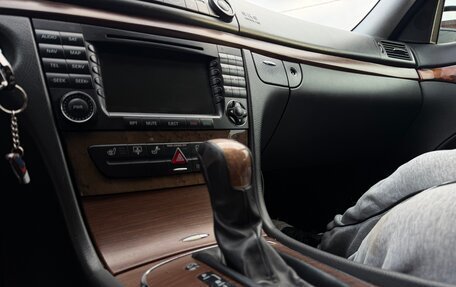 Mercedes-Benz E-Класс, 2004 год, 950 000 рублей, 16 фотография