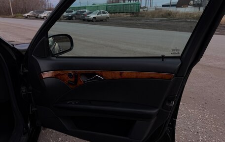 Mercedes-Benz E-Класс, 2004 год, 950 000 рублей, 19 фотография