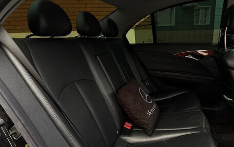 Mercedes-Benz E-Класс, 2004 год, 950 000 рублей, 18 фотография
