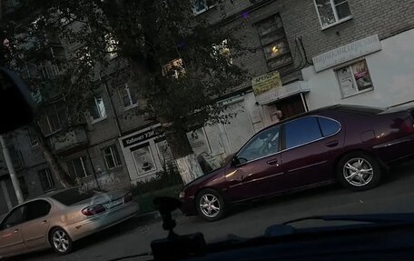 Nissan Altima III (L31) рестайлинг, 2001 год, 330 000 рублей, 4 фотография