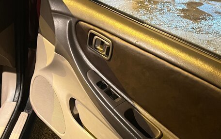 Nissan Altima III (L31) рестайлинг, 2001 год, 330 000 рублей, 12 фотография