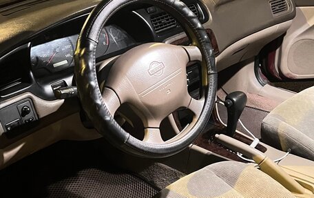 Nissan Altima III (L31) рестайлинг, 2001 год, 330 000 рублей, 10 фотография