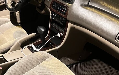 Nissan Altima III (L31) рестайлинг, 2001 год, 330 000 рублей, 13 фотография