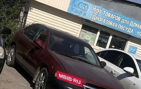 Nissan Altima III (L31) рестайлинг, 2001 год, 330 000 рублей, 6 фотография