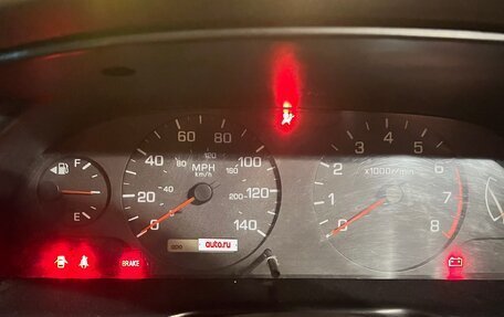Nissan Altima III (L31) рестайлинг, 2001 год, 330 000 рублей, 15 фотография