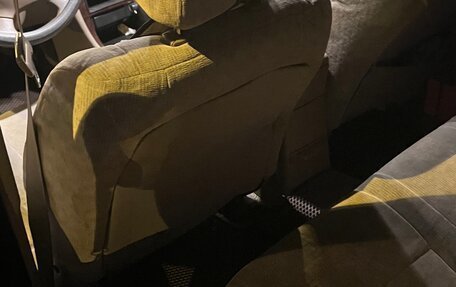 Nissan Altima III (L31) рестайлинг, 2001 год, 330 000 рублей, 16 фотография