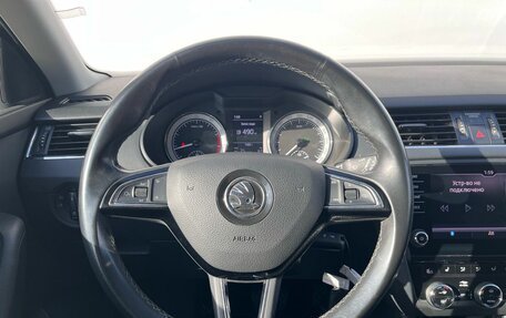 Skoda Octavia, 2019 год, 1 895 000 рублей, 11 фотография