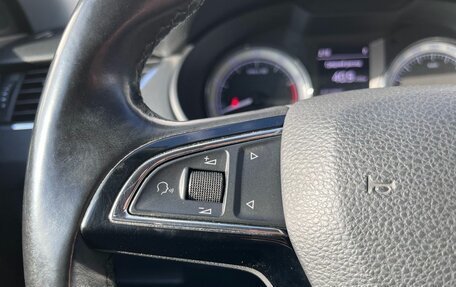 Skoda Octavia, 2019 год, 1 895 000 рублей, 12 фотография