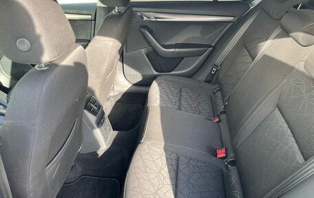 Skoda Octavia, 2019 год, 1 895 000 рублей, 19 фотография