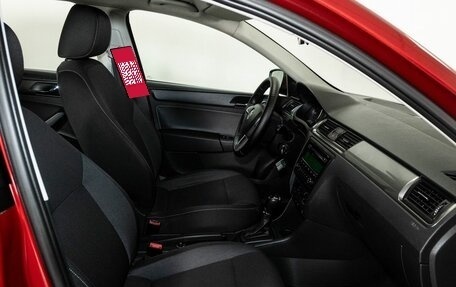 Skoda Rapid I, 2015 год, 1 165 000 рублей, 6 фотография