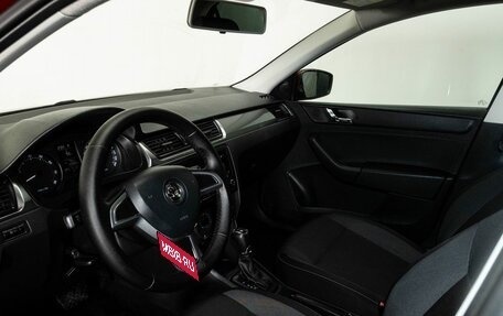 Skoda Rapid I, 2015 год, 1 165 000 рублей, 5 фотография