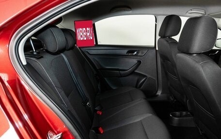 Skoda Rapid I, 2015 год, 1 165 000 рублей, 8 фотография