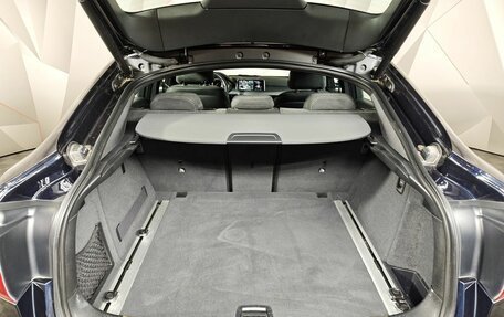 BMW X6, 2016 год, 4 263 000 рублей, 9 фотография