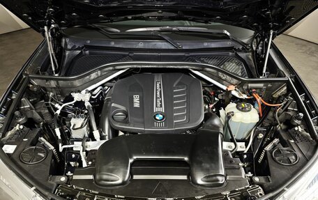 BMW X6, 2016 год, 4 263 000 рублей, 10 фотография