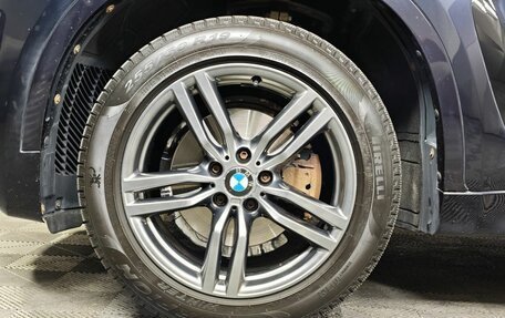 BMW X6, 2016 год, 4 263 000 рублей, 7 фотография