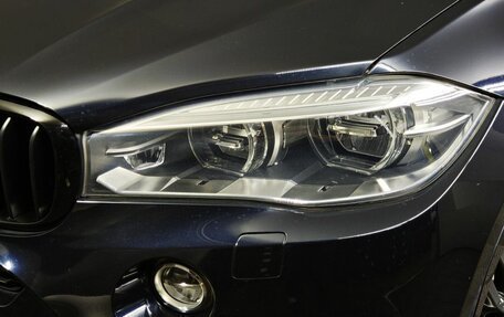 BMW X6, 2016 год, 4 263 000 рублей, 8 фотография