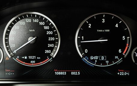 BMW X6, 2016 год, 4 263 000 рублей, 13 фотография