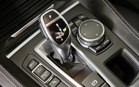 BMW X6, 2016 год, 4 263 000 рублей, 20 фотография