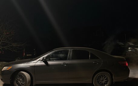 Toyota Camry, 2008 год, 1 100 000 рублей, 9 фотография