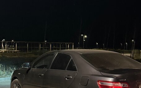 Toyota Camry, 2008 год, 1 100 000 рублей, 5 фотография