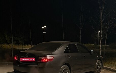Toyota Camry, 2008 год, 1 100 000 рублей, 6 фотография