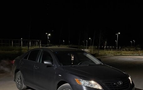 Toyota Camry, 2008 год, 1 100 000 рублей, 7 фотография