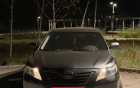 Toyota Camry, 2008 год, 1 100 000 рублей, 3 фотография