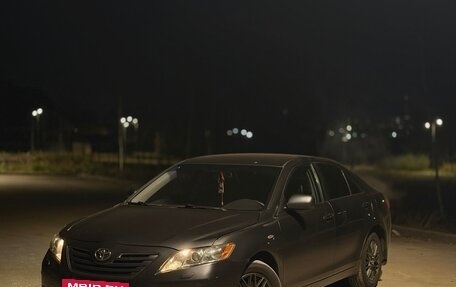 Toyota Camry, 2008 год, 1 100 000 рублей, 8 фотография