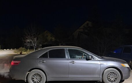 Toyota Camry, 2008 год, 1 100 000 рублей, 10 фотография