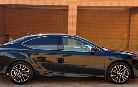 Toyota Camry, 2025 год, 4 150 000 рублей, 4 фотография