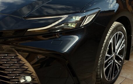 Toyota Camry, 2025 год, 4 150 000 рублей, 6 фотография