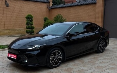 Toyota Camry, 2025 год, 4 150 000 рублей, 1 фотография
