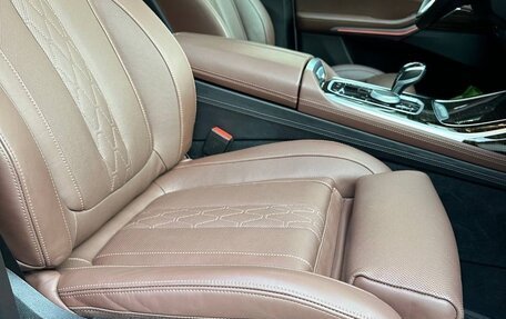BMW X7, 2020 год, 7 000 000 рублей, 7 фотография