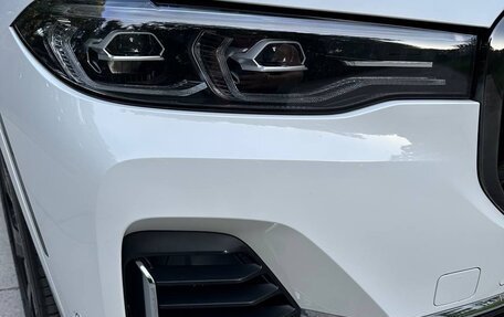 BMW X7, 2020 год, 7 000 000 рублей, 5 фотография