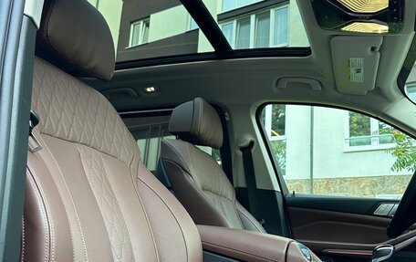 BMW X7, 2020 год, 7 000 000 рублей, 8 фотография