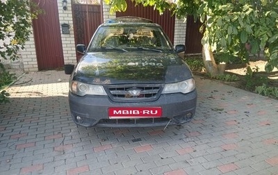 Daewoo Nexia I рестайлинг, 2012 год, 120 000 рублей, 1 фотография