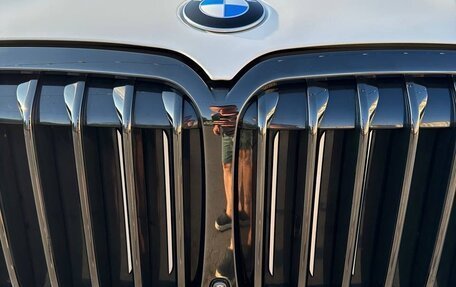 BMW X7, 2020 год, 7 000 000 рублей, 35 фотография