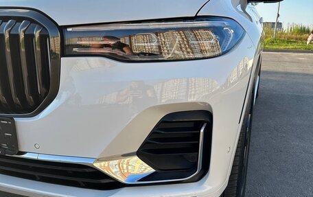 BMW X7, 2020 год, 7 000 000 рублей, 36 фотография