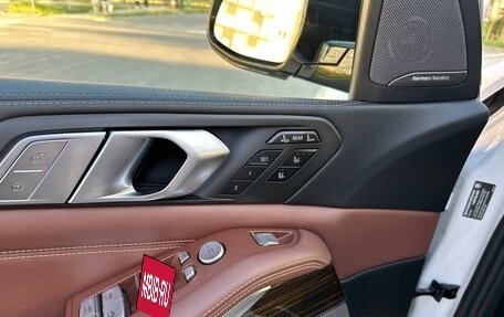 BMW X7, 2020 год, 7 000 000 рублей, 29 фотография