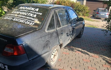 Daewoo Nexia I рестайлинг, 2012 год, 120 000 рублей, 5 фотография