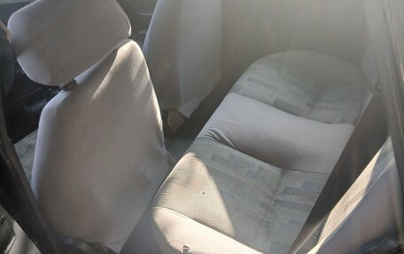 Daewoo Nexia I рестайлинг, 2012 год, 120 000 рублей, 11 фотография